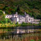 Kylemore Abbey