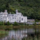 Kylemore Abbey