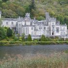 Kylemore Abbey