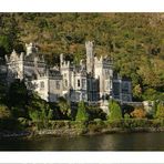 Kylemore Abbey