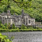 Kylemore Abbey 2