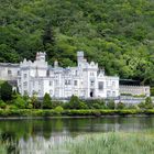 Kylemore Abbey