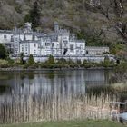 Kylemore Abbey