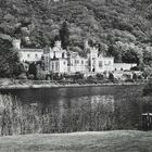 KYLEMORE ABBEY