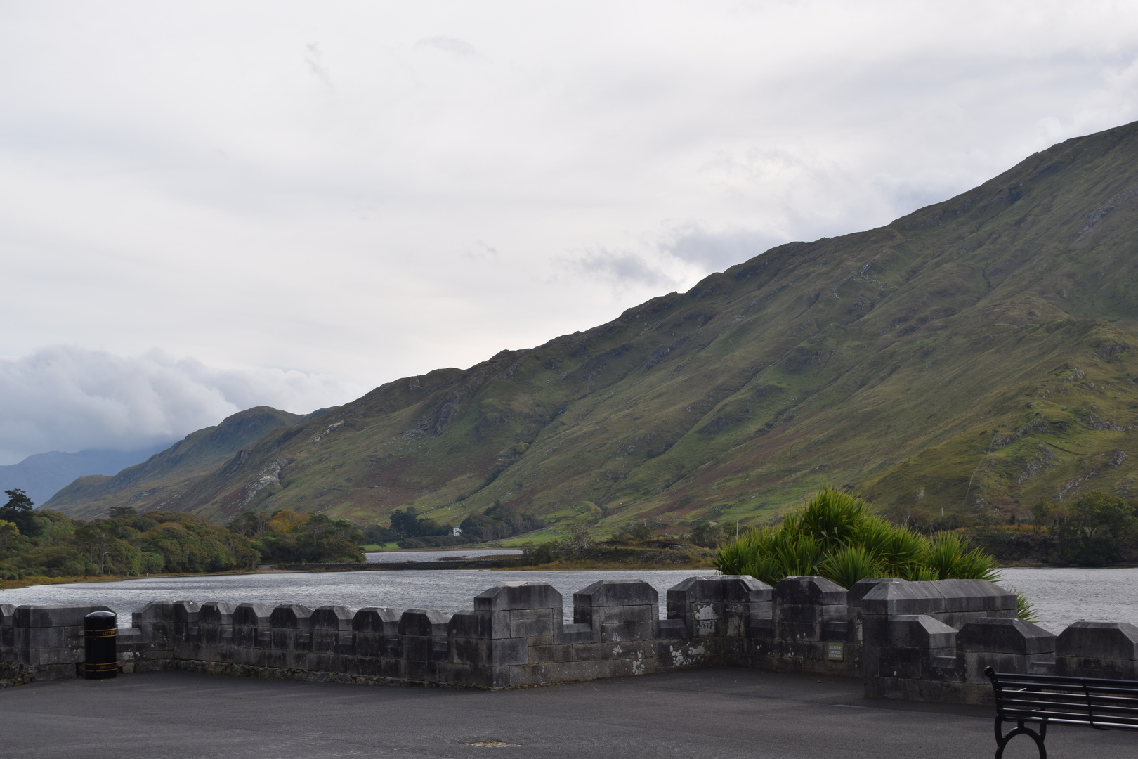 Kylemore Abbey