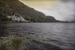 Kylemore Abbey