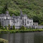 Kylemore Abbey