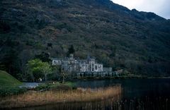 Kylemore Abbey