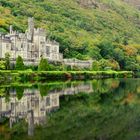 Kylemore Abbey