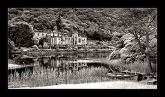 Kylemore Abbey