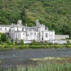 Kylemore Abbey