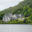 Kylemore Abbey