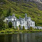 Kylemore Abbey