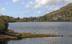 Kylemore Abbey