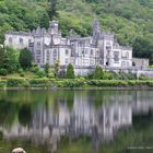 Kylemore Abbey