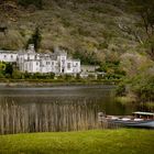 Kylemore Abbey 