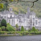 Kylemore Abbey