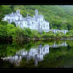 Kylemore Abbey