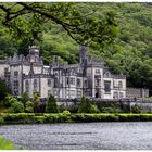 Kylemore Abbey