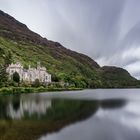 Kylemore Abbey