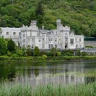 Kylemore Abbey