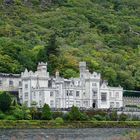 Kylemore Abbey