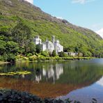 Kylemore Abbey