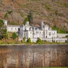 Kylemore Abbey