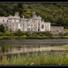 Kylemore Abbey