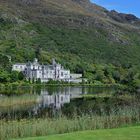 Kylemore Abbey