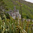 Kylemore Abbey