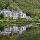 Kylemore Abbey