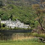 Kylemore Abbey