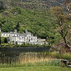 Kylemore Abbey