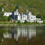 Kylemore Abbey