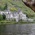 Kylemore Abbey