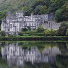 Kylemore Abbey