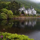 Kylemore Abbey