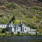 KYLEMORE ABBEY