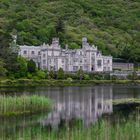 Kylemore Abbey 