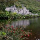 Kylemore Abbey