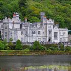 Kylemore Abbey