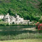 Kylemore Abbey