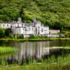 Kylemore Abbey