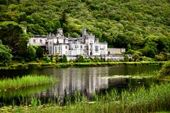 Kylemore Abbey