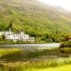 Kylemore Abbey