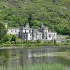 Kylemore Abbey