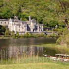 Kylemore Abbey