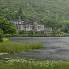 Kylemore Abbey