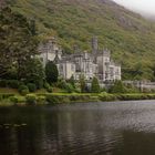 Kylemore Abbey